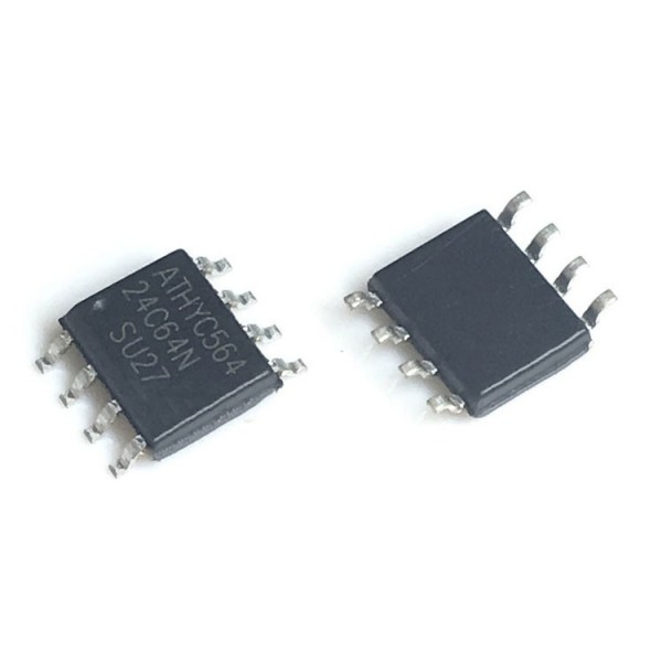 EEPROM ser 5V 8KX8 SO8 - EE24C64-SMD