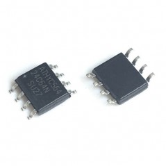 EEPROM ser 5V 8KX8 SO8