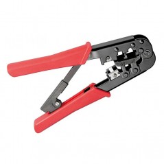Klesta za krimpovanje RJ10,RJ12,RJ45