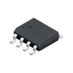 EEPROM Ser 5V 128X8/64X16 SO8