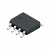 EEPROM Ser 5V 128X8/64X16 SO8 - EE93C46M-SMD