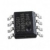 EEPROM ser 5V 256X8/128X16 SO8 - EE93C56M-SMD