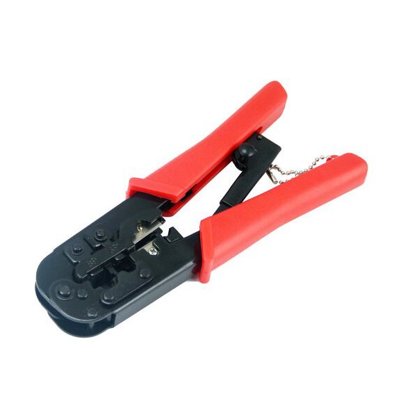 Klesta za krimpovanje RJ10,RJ12,RJ45 - ALKK4-4