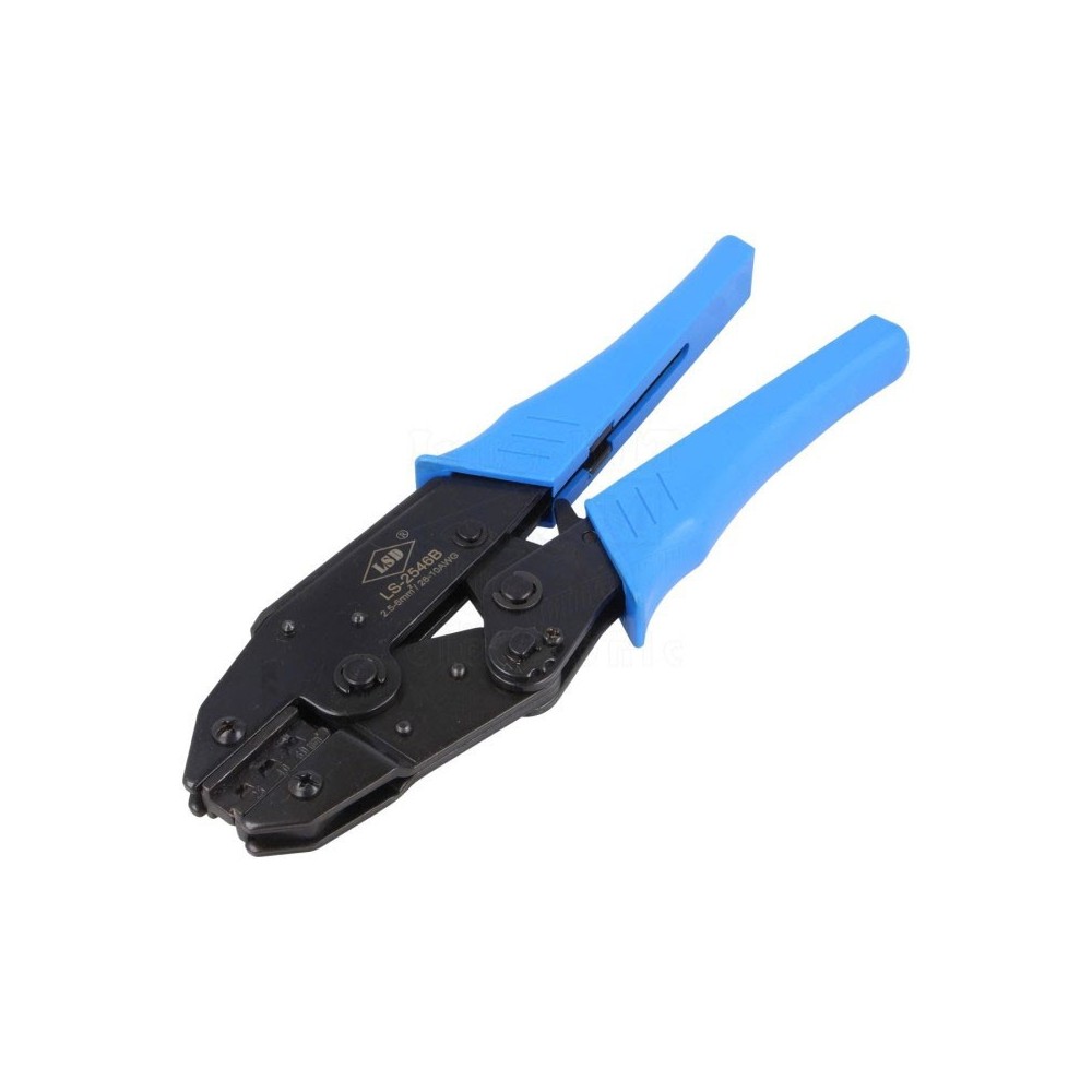  LS-2546B alat za presovanje solarni pv konektor 2,5-6mm2  - ALKK2546B
