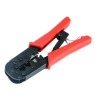Klesta za krimpovanje RJ10,RJ12,RJ45 - ALKK4-4