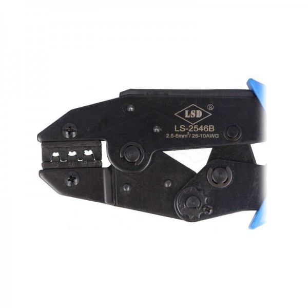  LS-2546B alat za presovanje solarni pv konektor 2,5-6mm2  - ALKK2546B