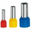 Hilzna izolovana 1mm2 Crvena - EMHI1.00