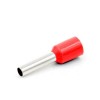 Hilzna izolovana 1,5mm2 crvena - EMHI1.50