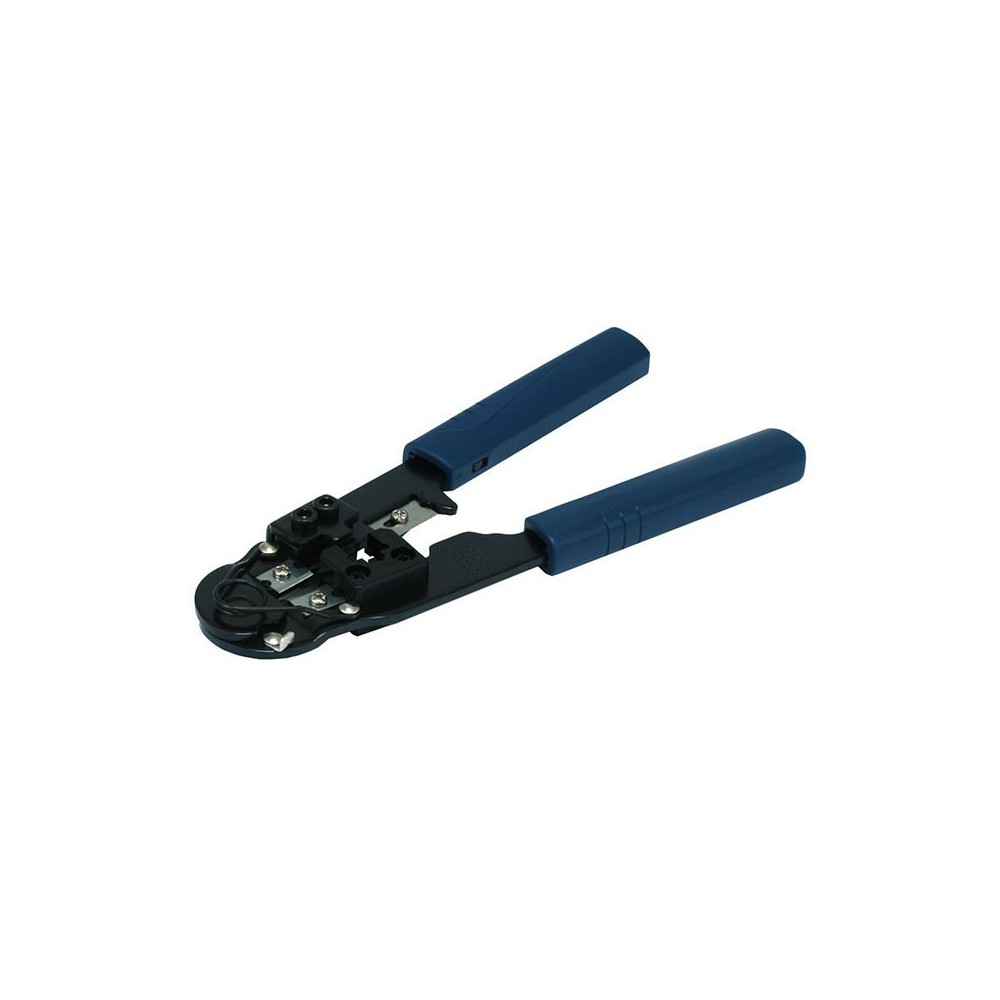 Krimp klešta  8P RJ45, HT210C - ALKK3