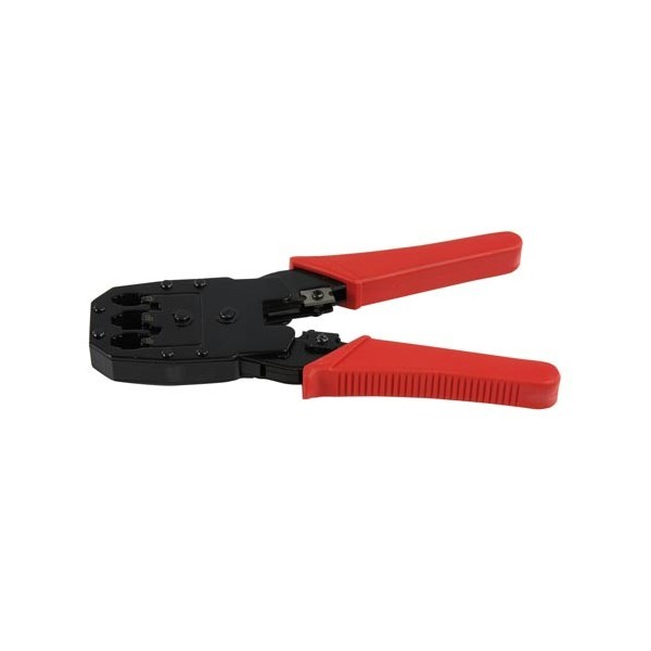 Krimp klešta RJ10, RJ12,RJ45 - ALKK4-1