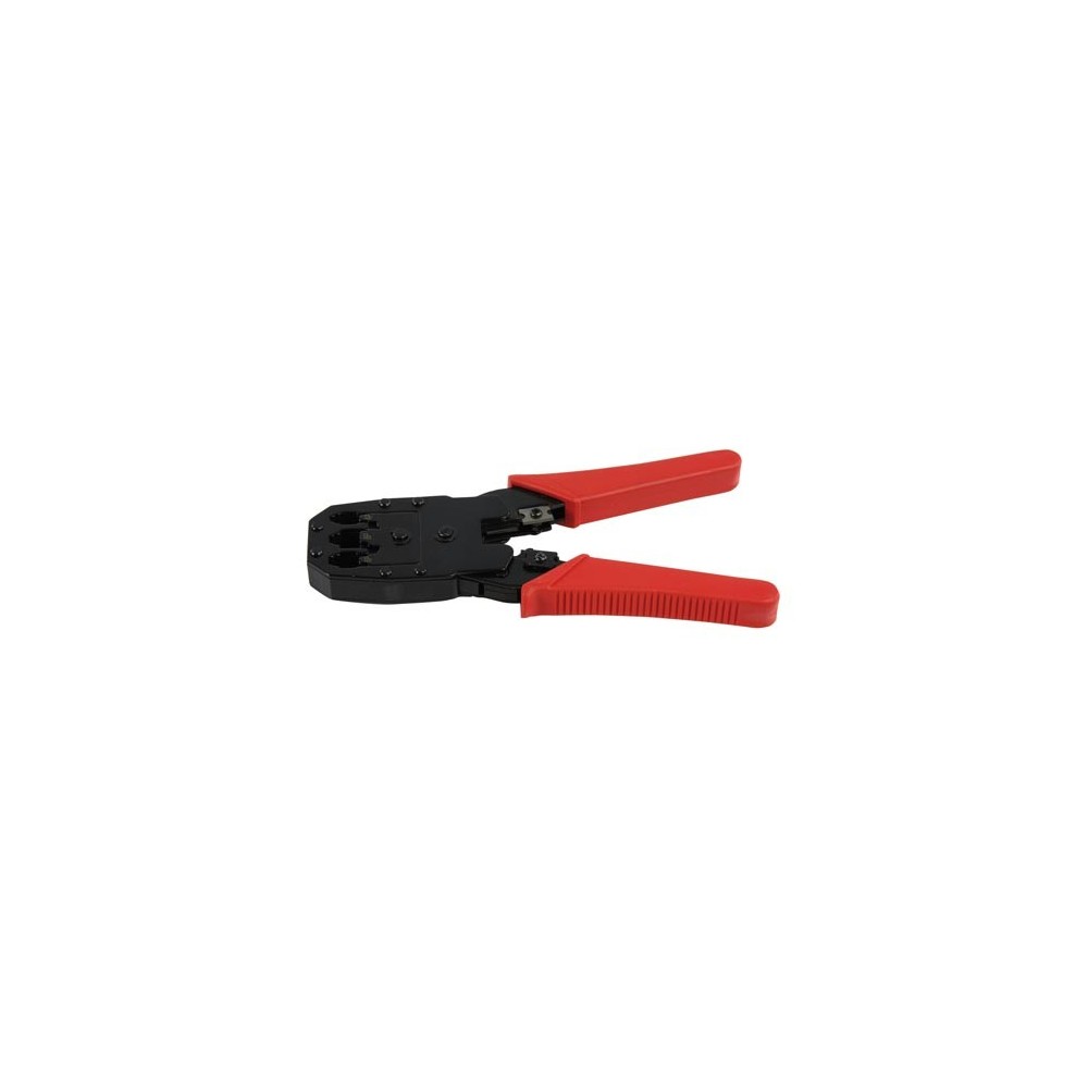 Krimp klešta RJ10, RJ12,RJ45 - ALKK4-1