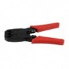 Krimp klešta RJ10, RJ12,RJ45 - ALKK4-1