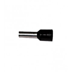 Hilzna izolovana 6.0mm2 crna