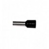 Hilzna izolovana 6.0mm2 crna - EMHI6