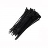 Kab.PVC vezica 150 X 2.5 mm crna - EMOB150CN
