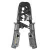 Klesta za krimpovanje i testiranje RJ12,RJ45 - ALKK4-5684CR