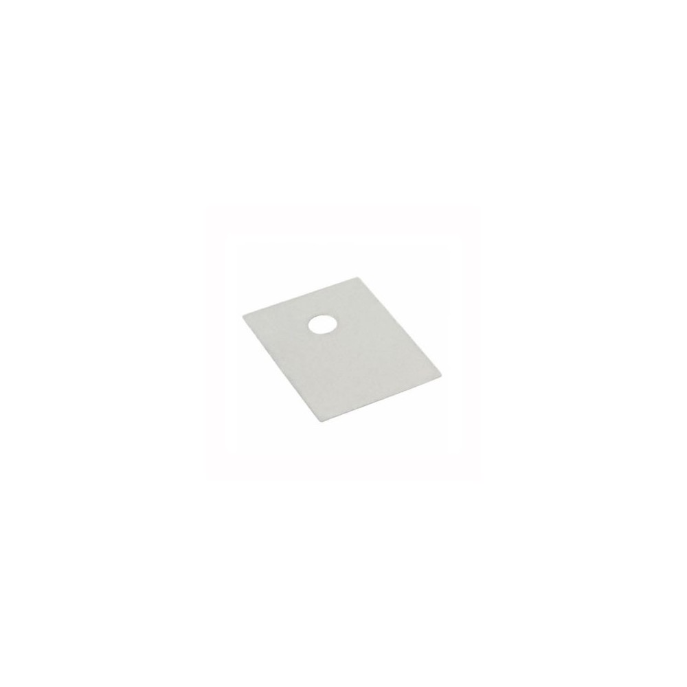 Liskunski izolator  SOT93, 20x25mm - EMIZLSOT93