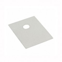 Liskunski izolator  SOT93, 20x25mm