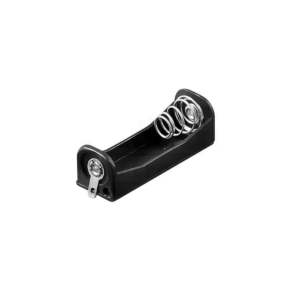 Kućište baterije 1 X 23A 12V - EMKB1X23A