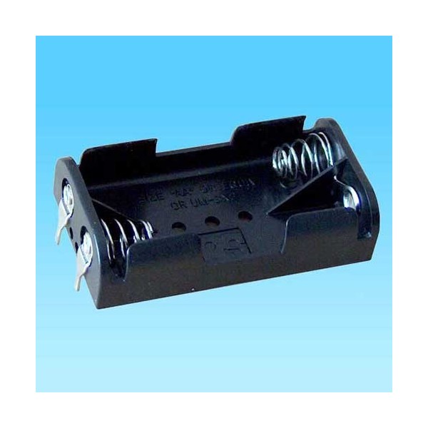 Kućište baterije 2 X1,5V - EMKB2