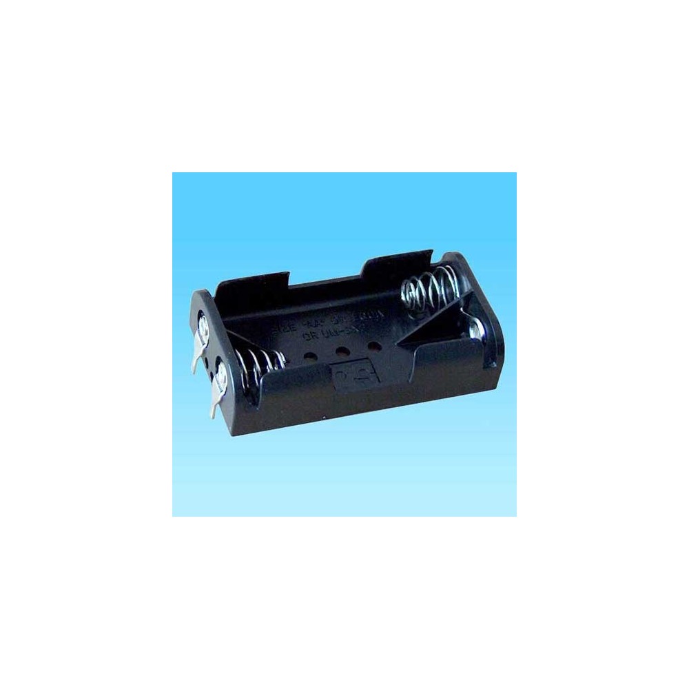 Kućište baterije 2 X1,5V - EMKB2