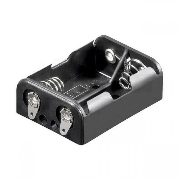 Kućište baterije 2 X 23A 12V - EMKB2X23A