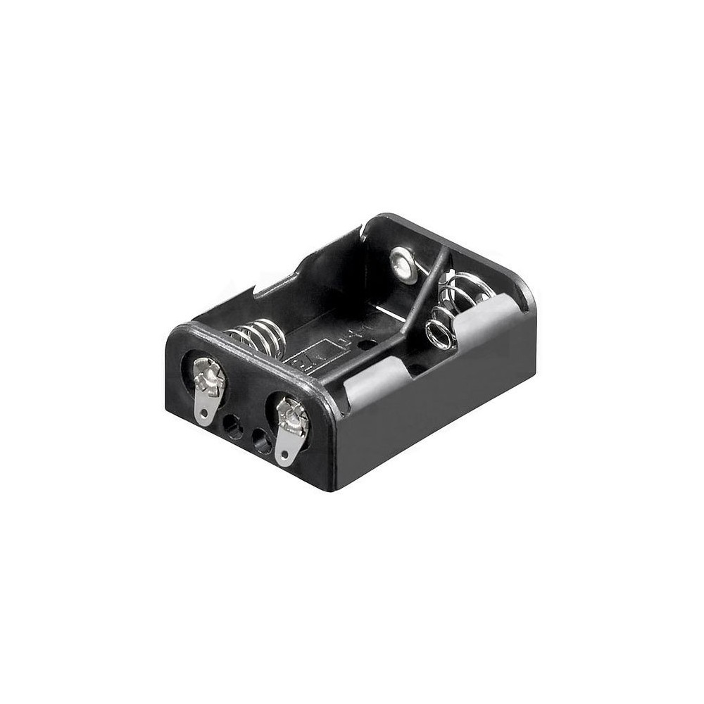 Kućište baterije 2 X 23A 12V - EMKB2X23A