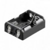 Kućište baterije 2 X 23A 12V - EMKB2X23A