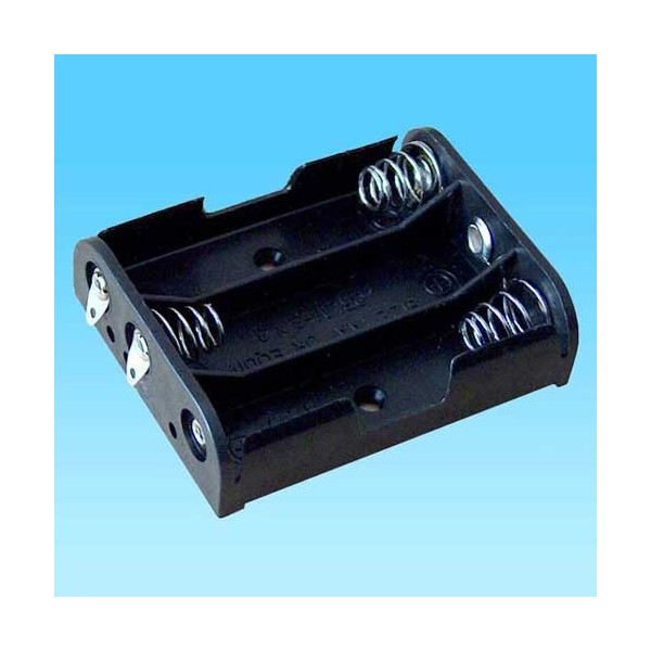 Kućište baterije 3 X 1,5V - EMKB3