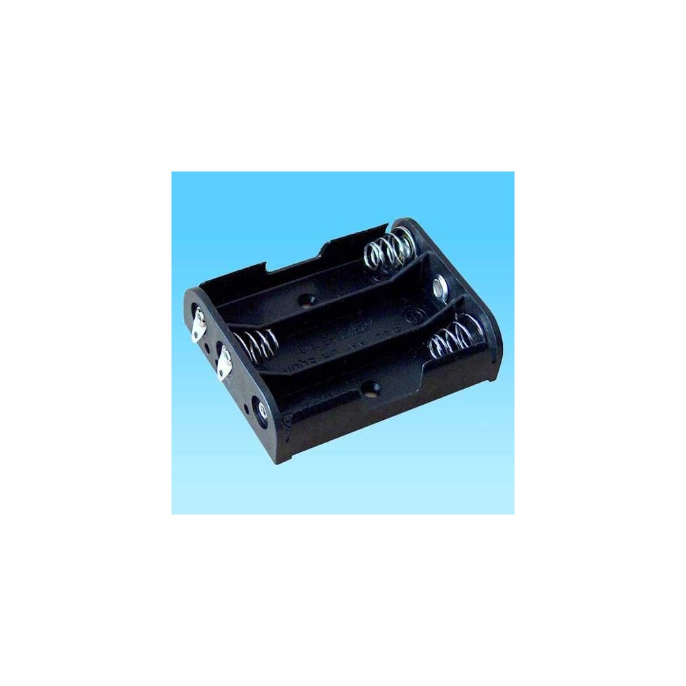 Kućište baterije 3 X 1,5V - EMKB3