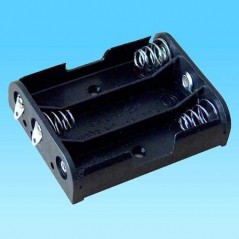 Kućište baterije 3 X 1,5V