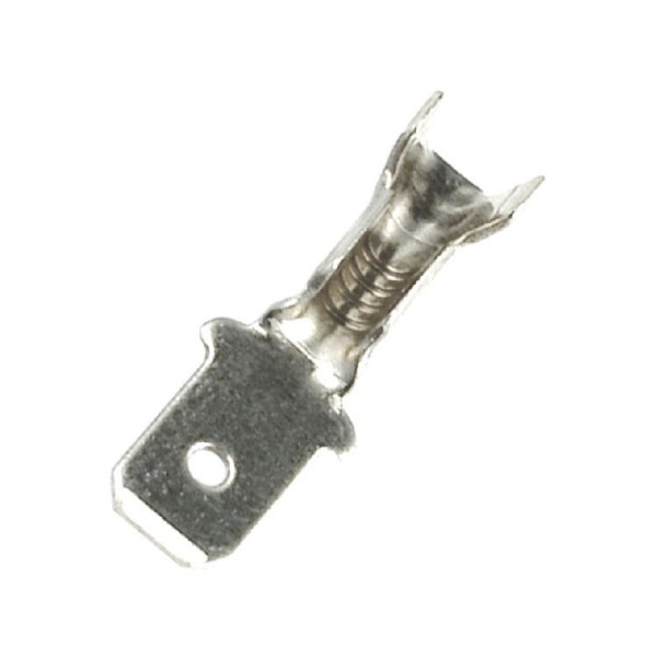 Kontakt.muš.kab.4,8x0,5 neiz.0,5-1mm - EMKM48-05