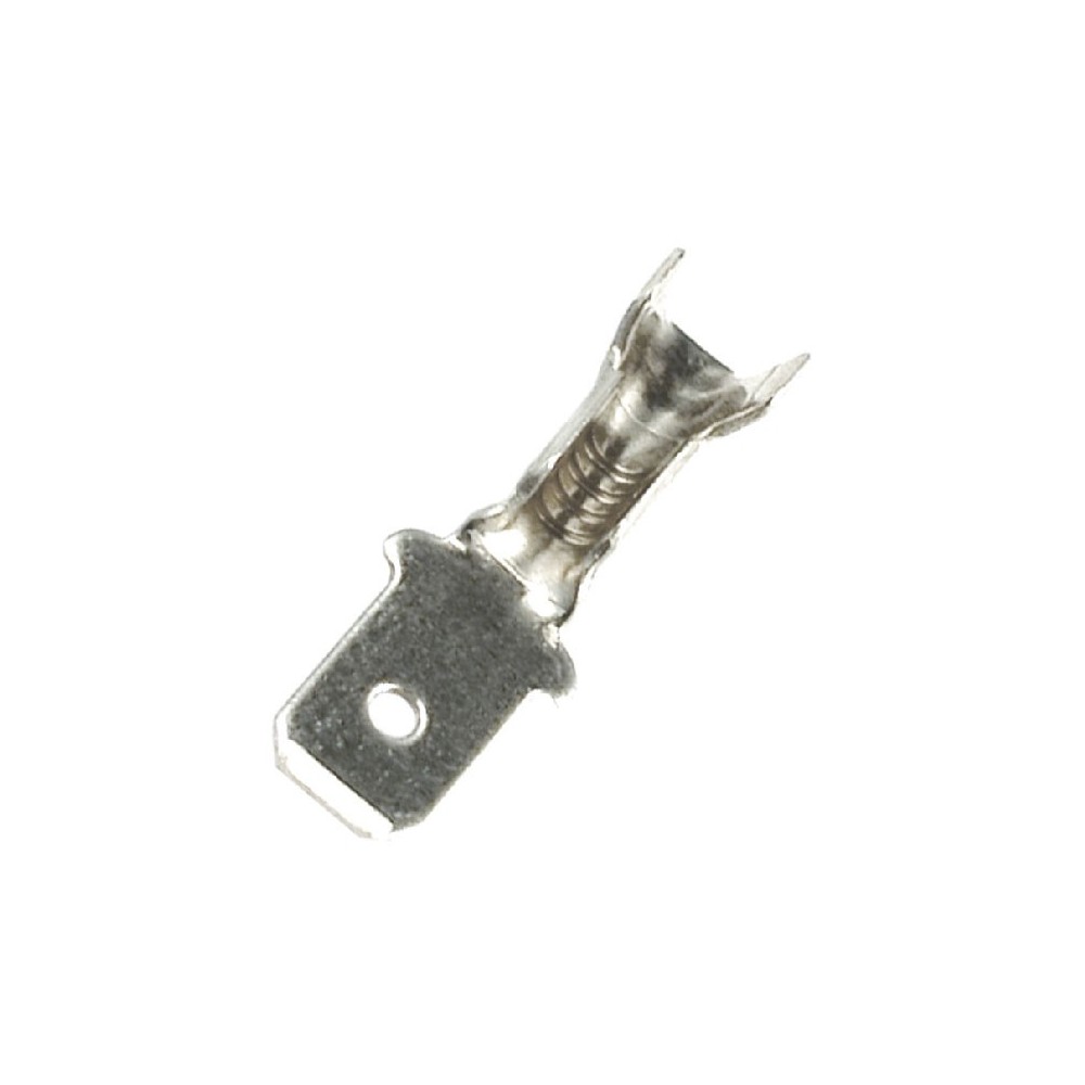 Kontakt.muš.kab.4,8x0,5 neiz.0,5-1mm - EMKM48-05