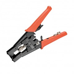 Klešta Fixpoint kompresiona - RG59, RG6