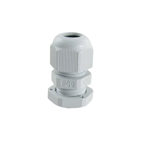 Kablovski uvodnik PG7 3-7mm - EMKPG7