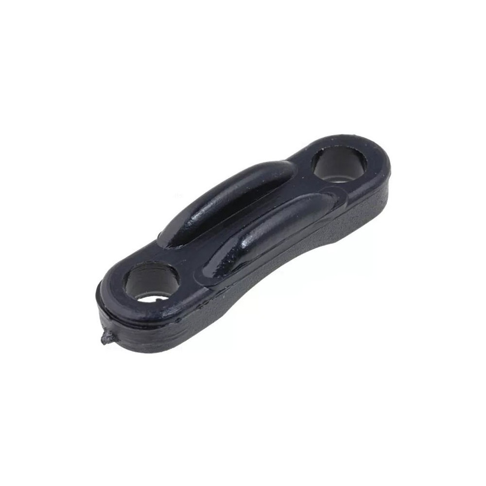 Plast.držač kabla  20/3,2 mm - EMKU-20-440