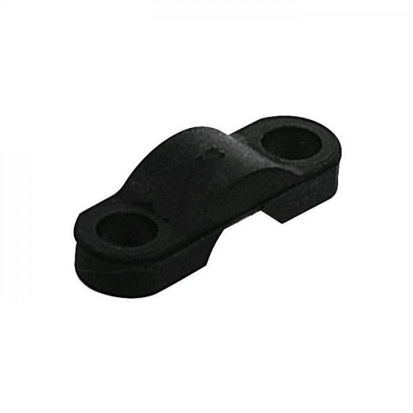 Plast.držač kabla  24/4,4mm - EMKU-24