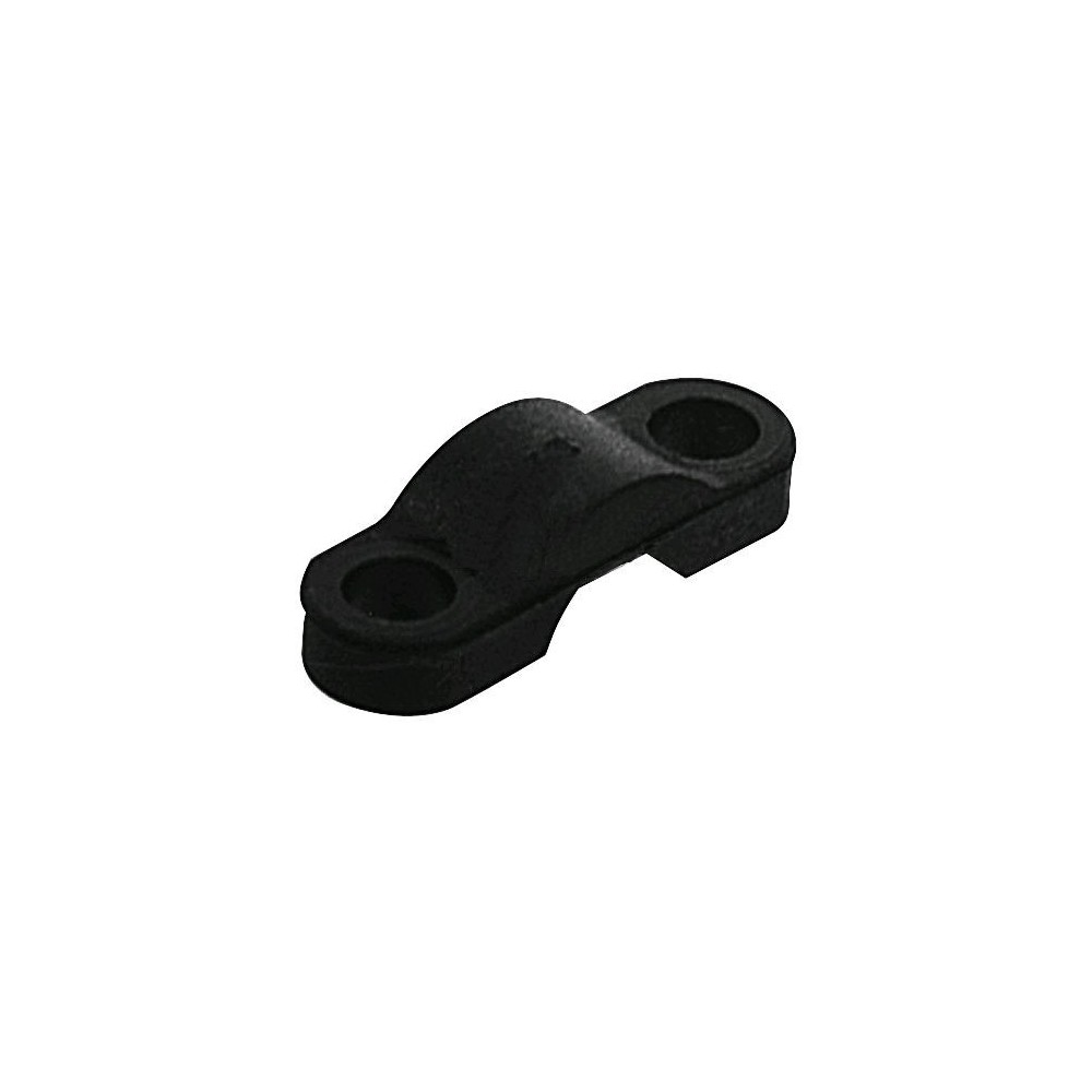 Plast.držač kabla  24/4,4mm - EMKU-24