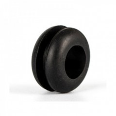 Uvodnik za kabl gumeni 6 mm