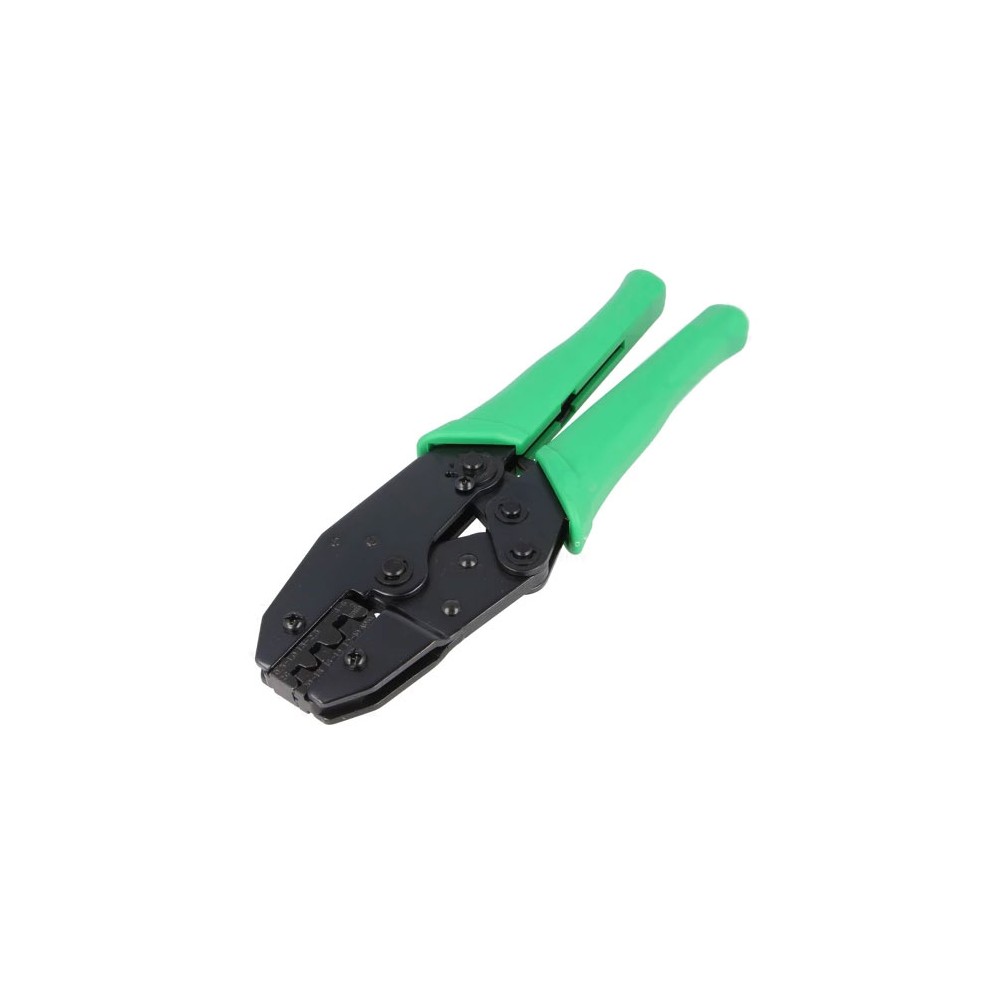 Krimp klešta buksne 0.5-6mm  236C - ALKK7