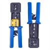 Klešta za Prolazne konektore RJ45, RJ12 - ALKK4-6