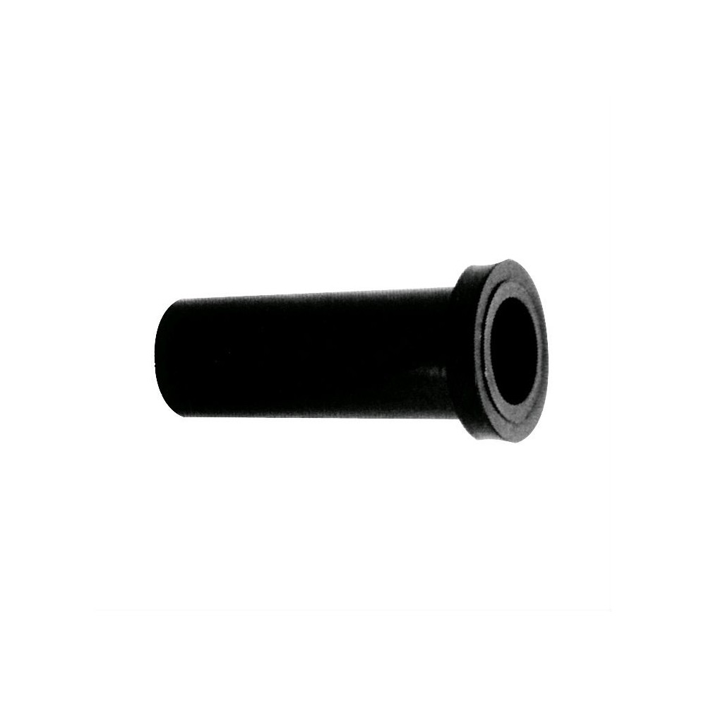 Uvodnik za kabl Ø7mm , otvor za ugradnju Ø11mm - EMKU-P1