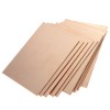 Vitroplast jednostrani FR4 ,100X200mm 1.5mm - EMPE-V4