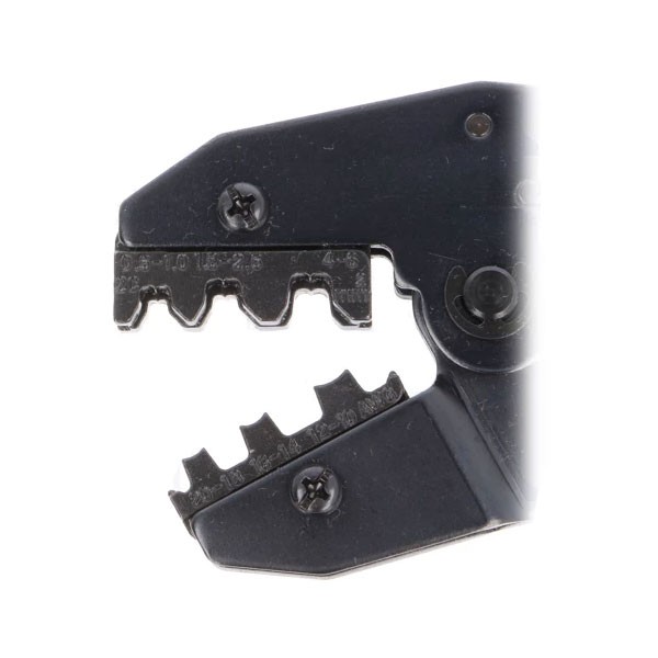 Krimp klešta buksne 0.5-6mm  236C - ALKK7