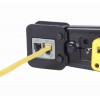 Klešta za Prolazne konektore RJ45, RJ12 - ALKK4-6