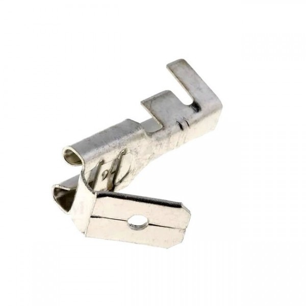 Papučica  Žensko-Muška 2,5mm-6,3  - EMKZM63