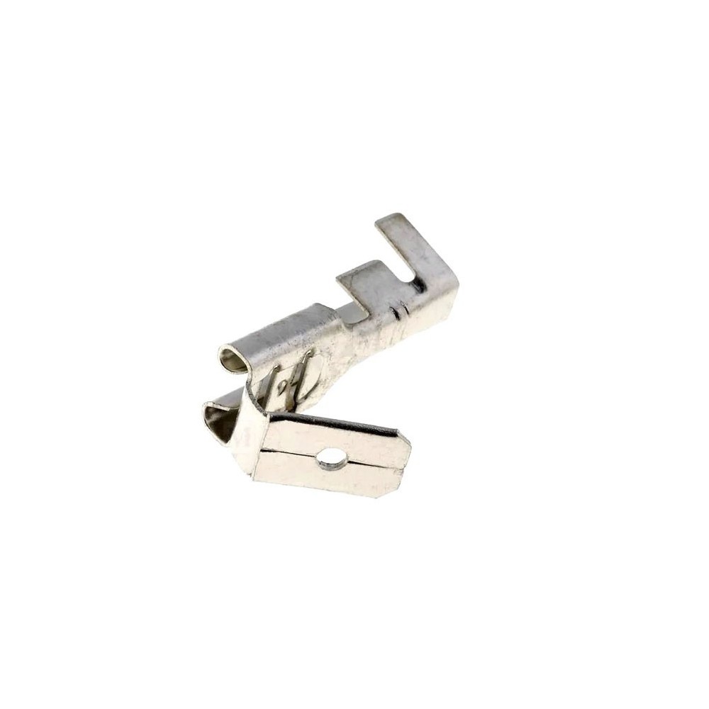 Papučica  Žensko-Muška 2,5mm-6,3  - EMKZM63
