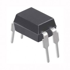 IC Quad 2-Input Exclisive-OR Gate