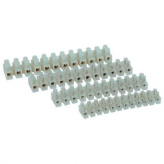 Redna  klema 12X2,5mm