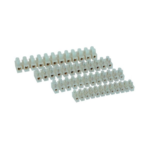 Redna  klema 12X6mm - EMLK6-B